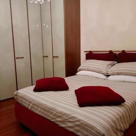 A Casa Di Nina Apartment Aosta Luaran gambar