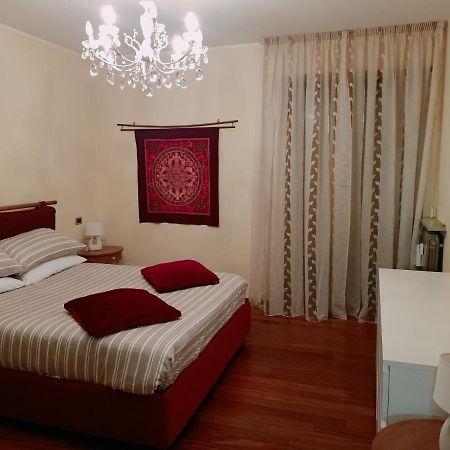 A Casa Di Nina Apartment Aosta Luaran gambar