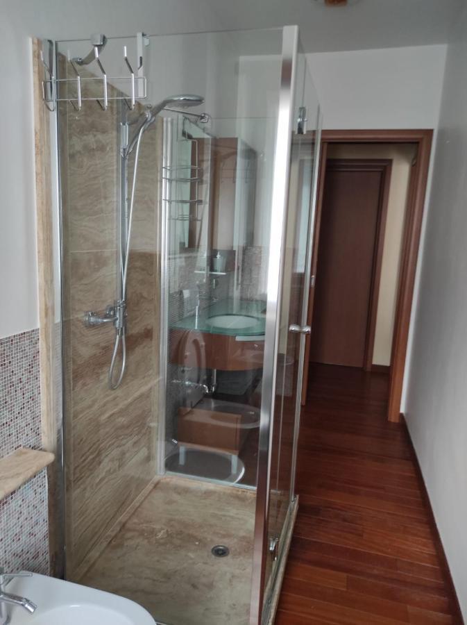 A Casa Di Nina Apartment Aosta Luaran gambar